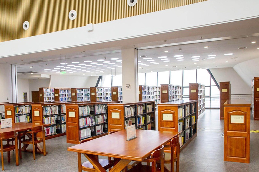 签约南京雪芹图书馆服务有限责任公司网站技术服务